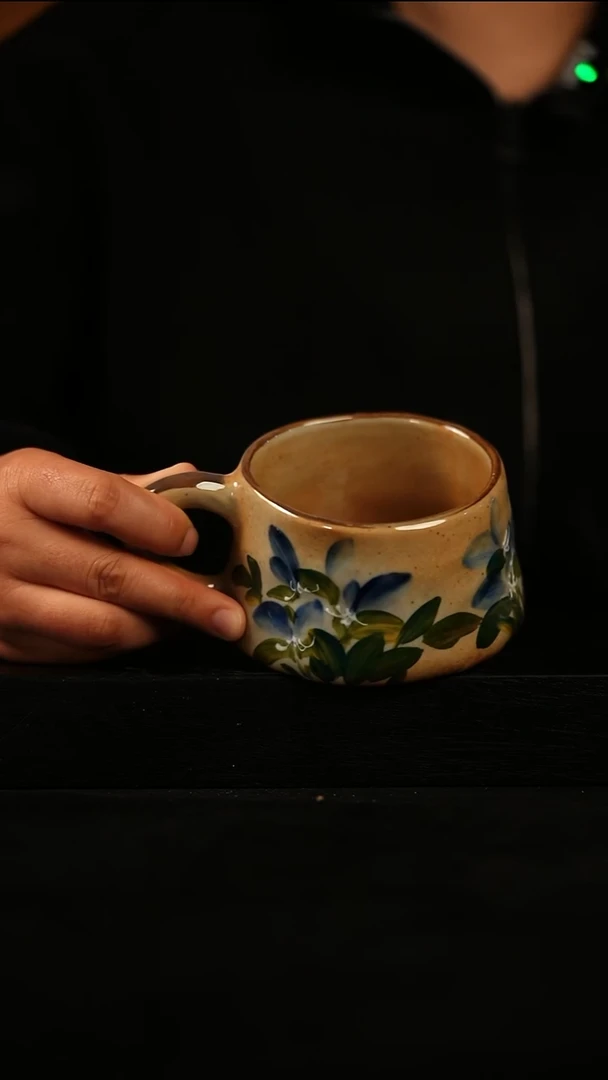 瓷片遇瓷手作同款958