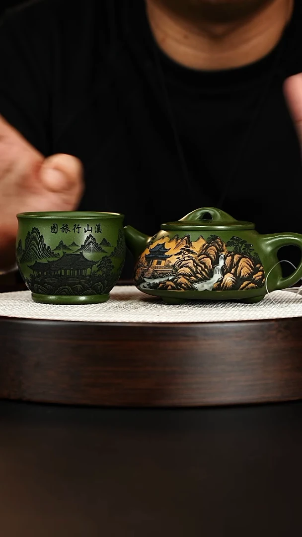 茶壶紫砂一哥紫砂