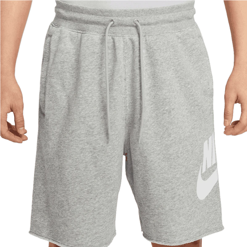 【滔搏联动】NIKE耐克男子针织运动短裤FQ4951-063