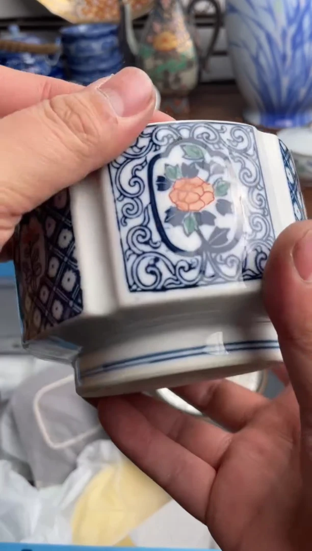 【闪购商品】瓷片015-T满20包邮-48h凑单