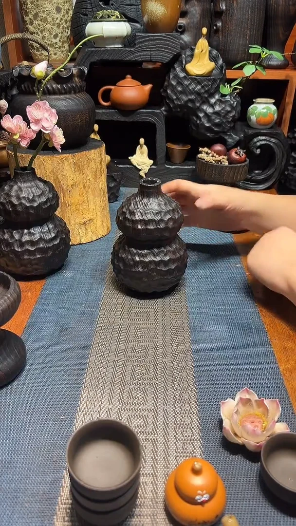 香樟木香樟木一物一拍