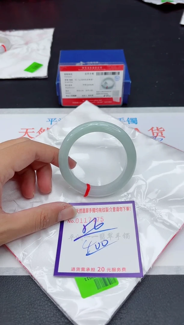 未镶嵌手镯翡翠1111111