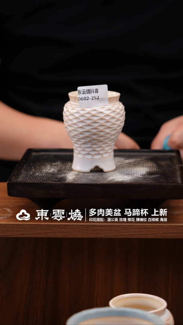 0602-252A 凤尾尊内口5