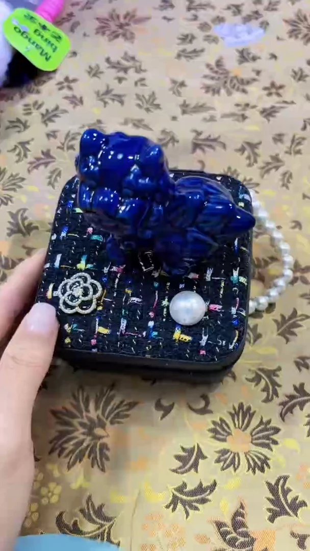 瓷片陶茶666文玩周边多人