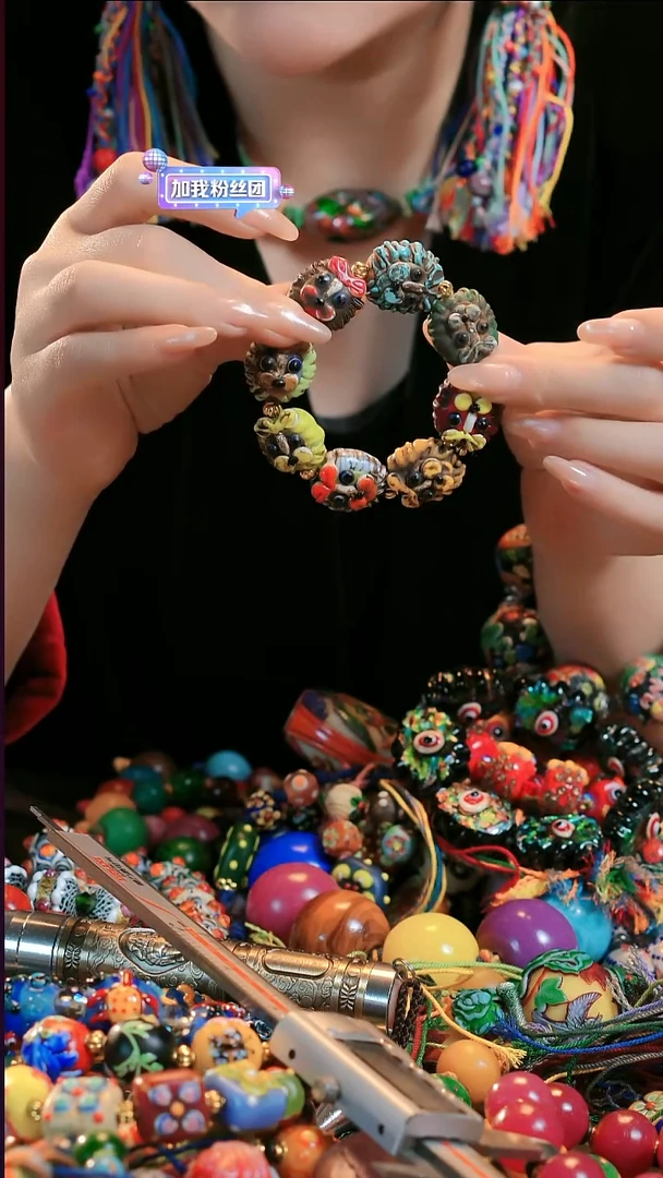 DIY琉璃琉璃琉璃琉璃19