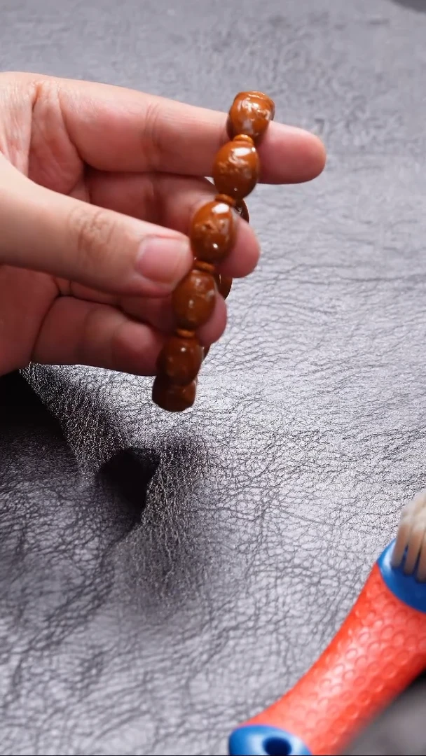 橄榄核吊坠橄榄核