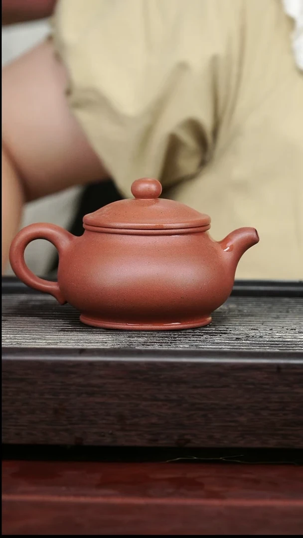 茶壶紫砂精品紫砂壶46......250CC