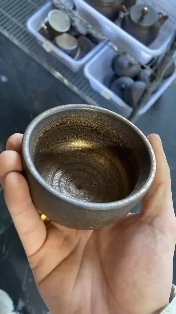 瓷片S032陶瓷茶具茶器