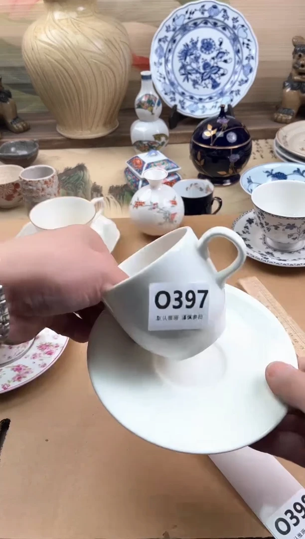 瓷片馋**田397
