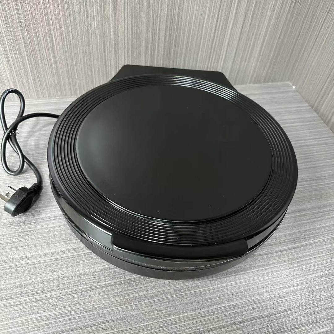 wj家用多功能电饼铛颜色随机