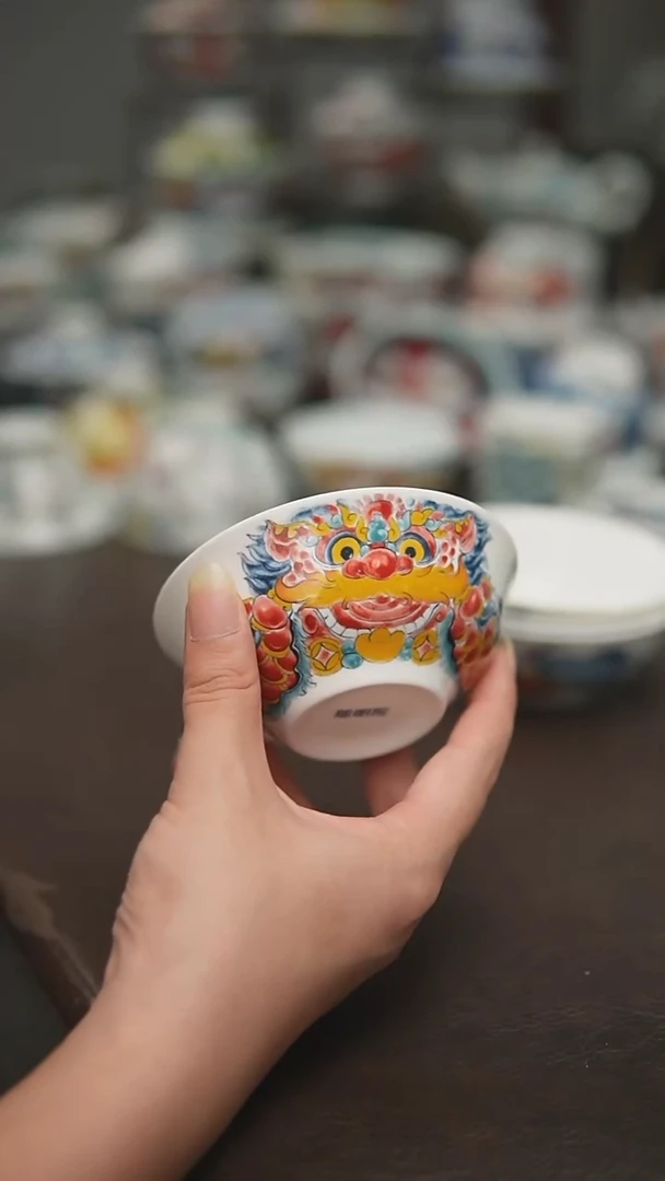 宠粉福利价        小汤碗