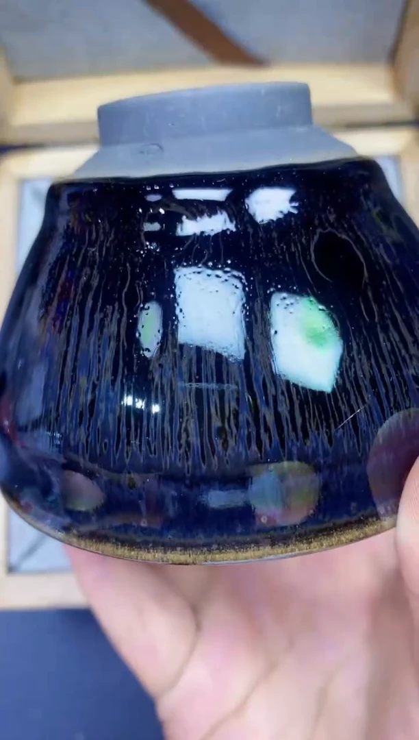 茶盏162礼盒