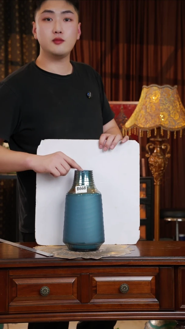 琉璃磨刻B668.。。。