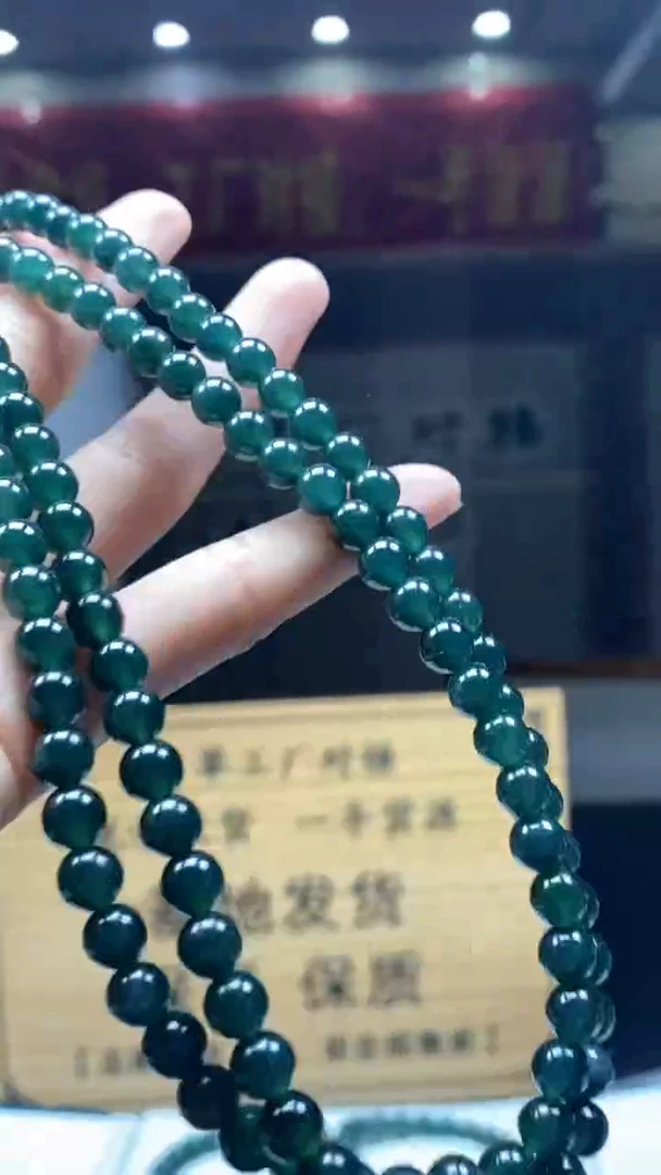 【闪购商品】翡翠颈饰未镶嵌多样性发货【只发一件】 *s63