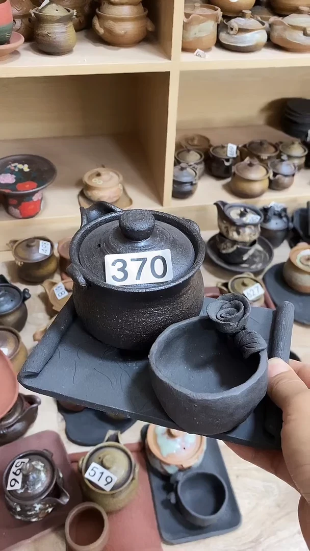 ?****?爱砂陶艺手工制作