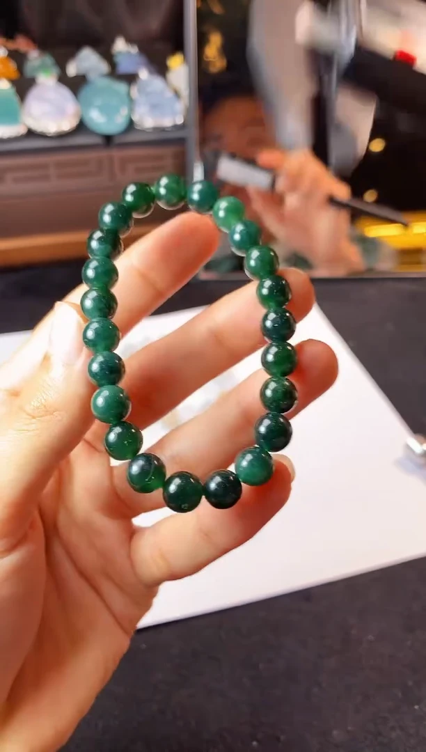 未镶嵌定制翡翠4043毛货不退不换