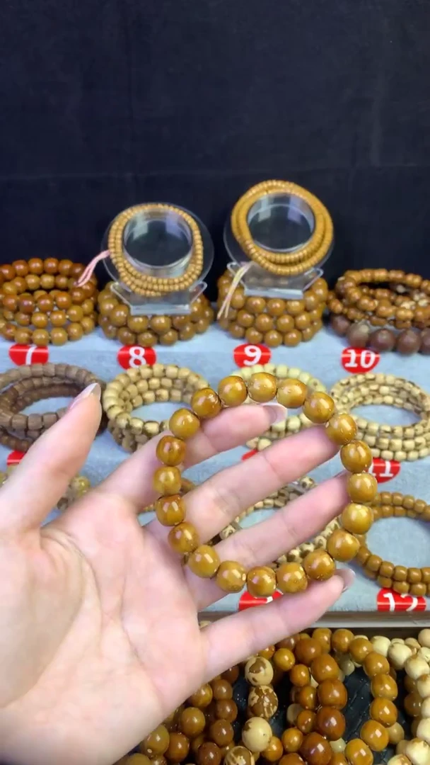 手串紫金鼠10老型