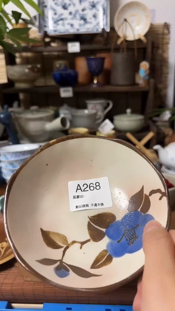 【闪购商品】瓷片喵喵家都是大漂亮