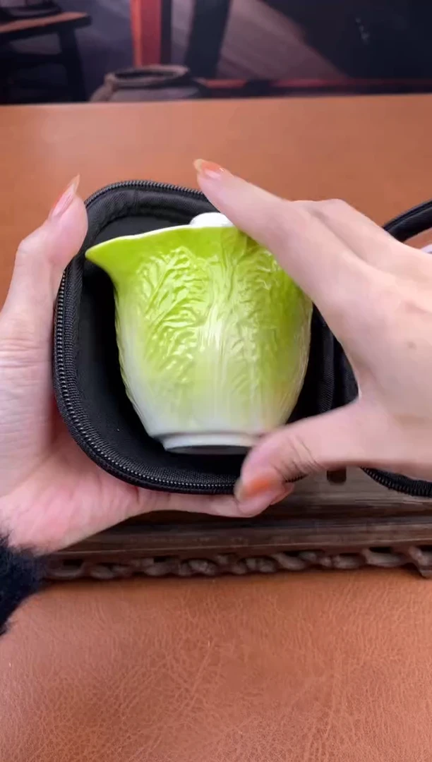 【闪购商品】陶禧茶器闪购福利V