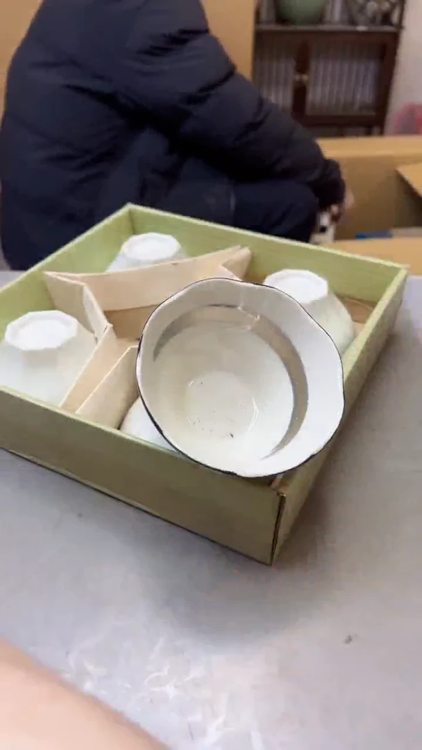 【闪购商品】瓷片520聚宝缘精选二号店