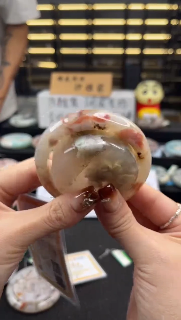 未镶嵌手镯石英质玉55圈口 （不退不换）6751705