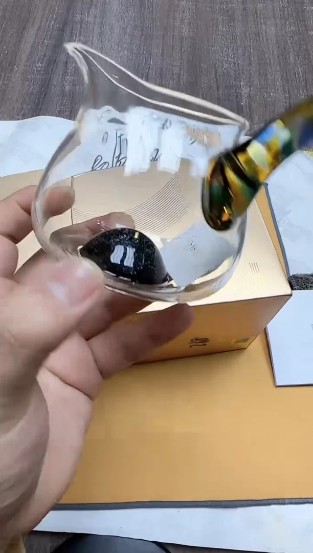 【闪购商品】其他风谜璀璨安语铂金礼盒