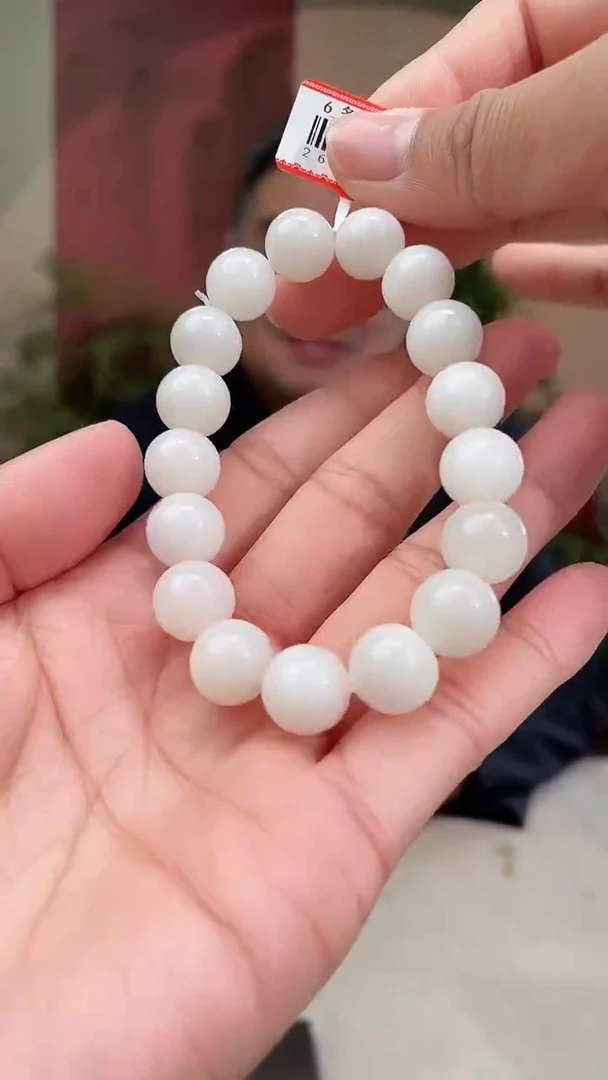 颈饰未镶嵌和田玉多样性发拍一发一