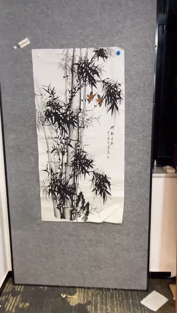 国画安总精品精选链接1535