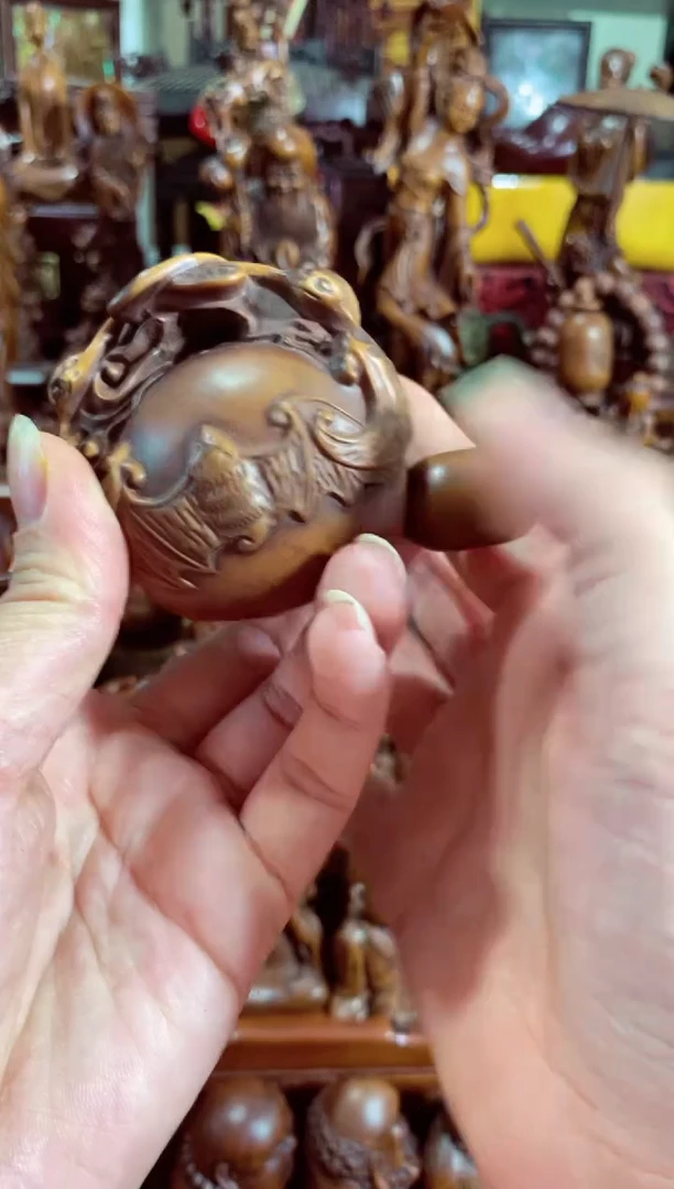 【闪购商品】木11111高端文玩礼品好物