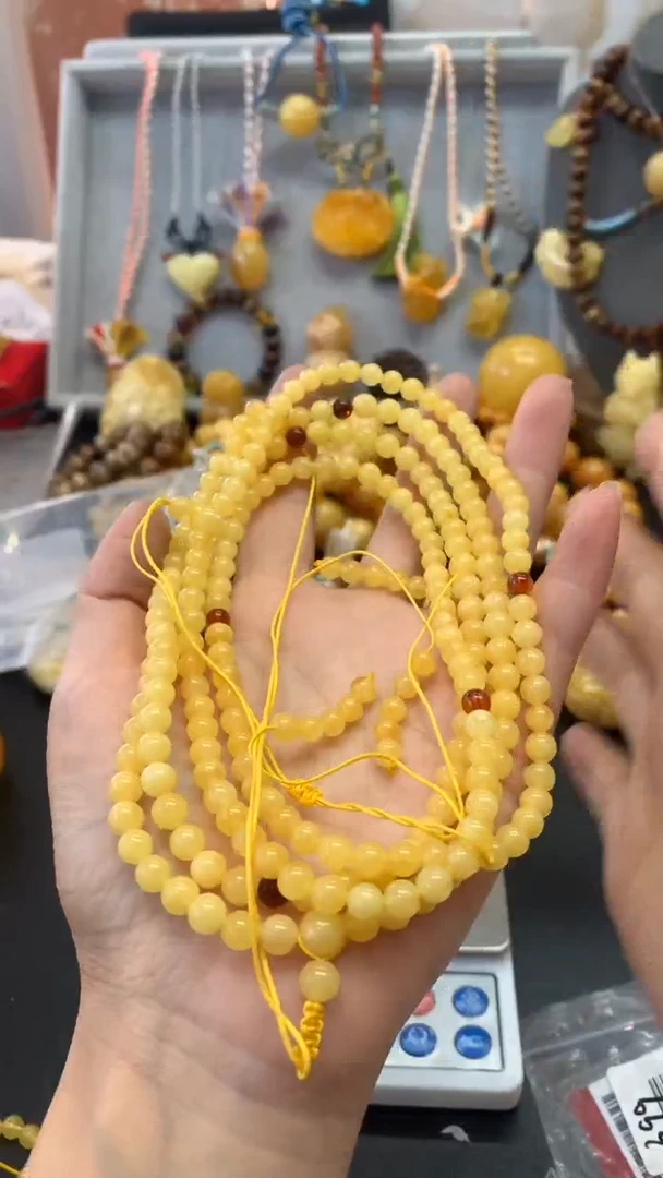 【闪购商品】琥珀珠宝奇石未镶嵌283多样性发其一