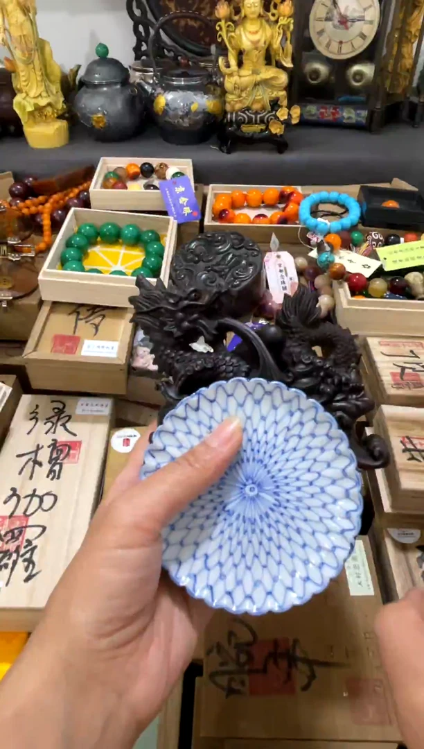 其他瓷片瓷片瓷片瓷茶宠