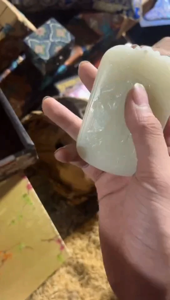 香榧木（1个白牌牌）