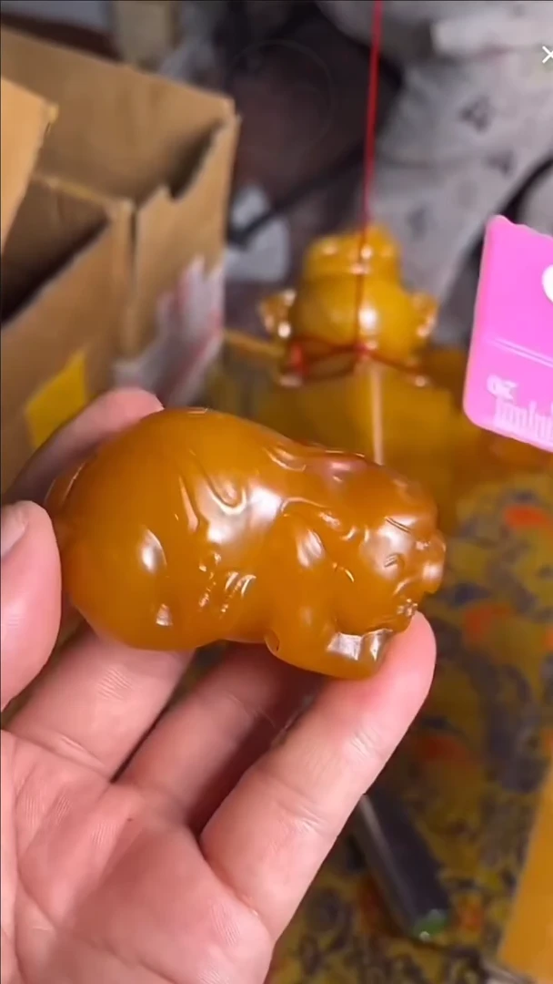 寿山石印石寿山石