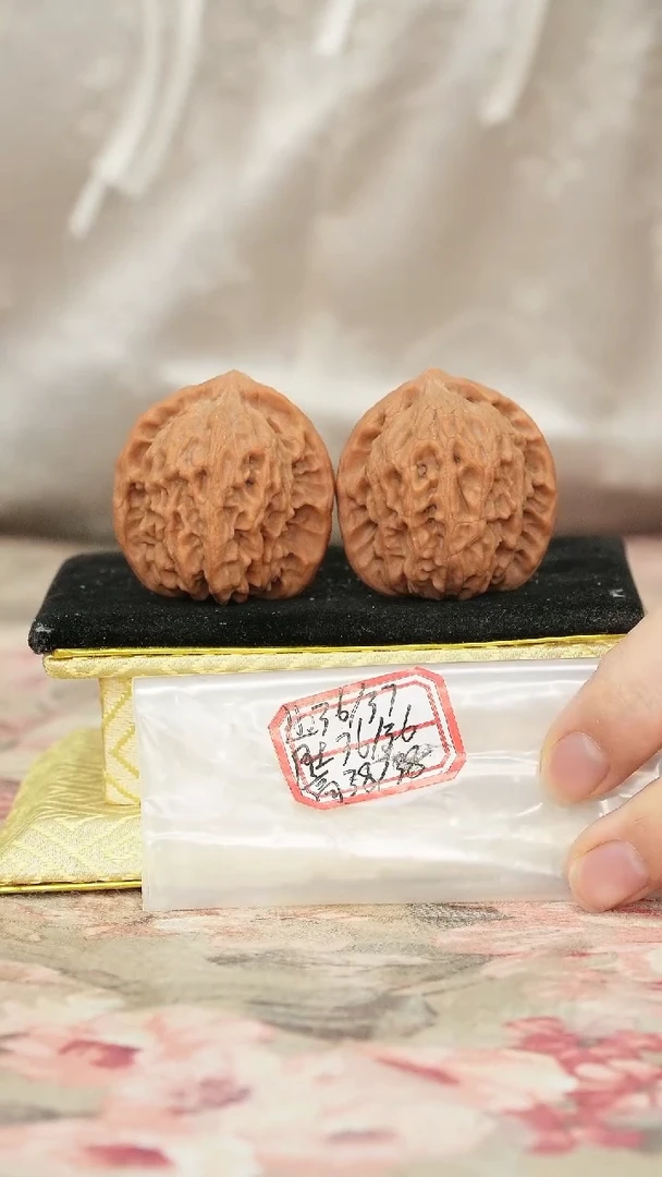 把件文玩核桃非嫁接北京