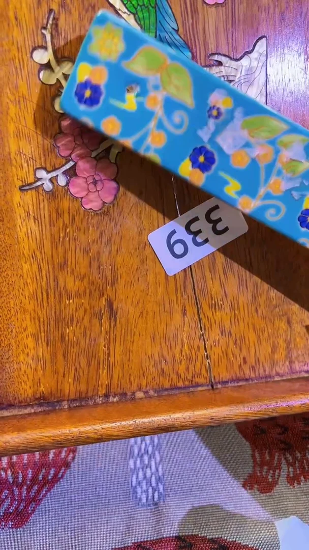 【闪购商品】瓷片陶茶666文玩周边多人