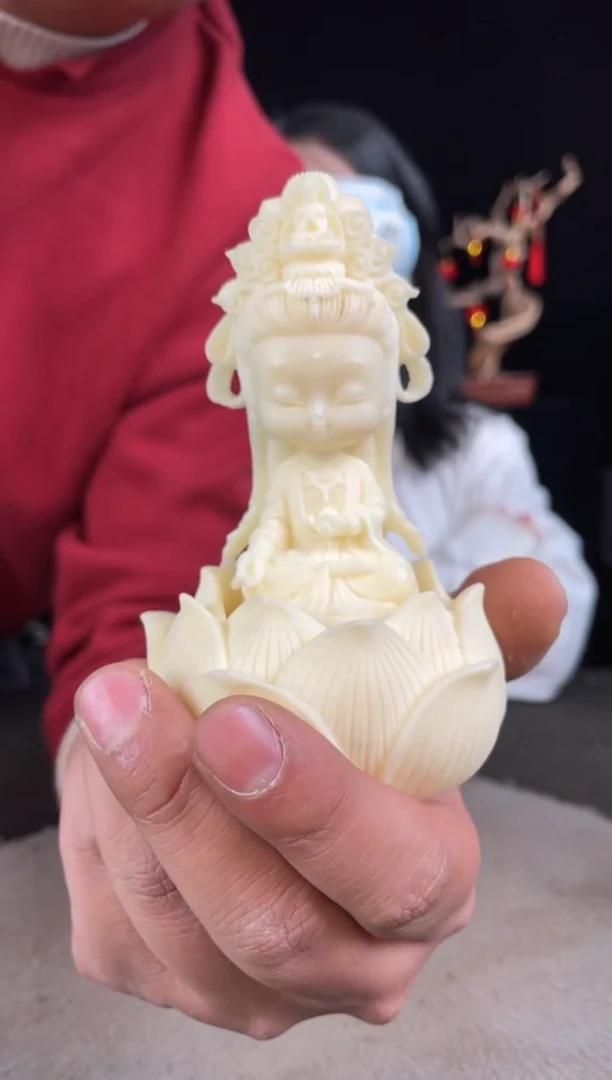 【闪购商品】菩提其他手工摆件,先抢先得!