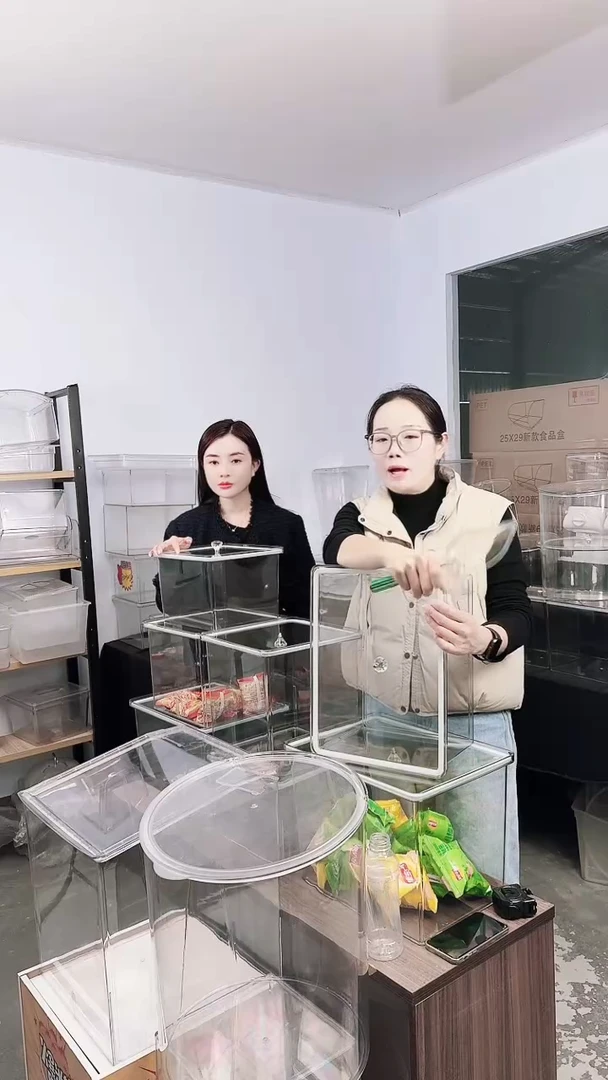 钢化玻璃盖子款403020钢化3套铲子1