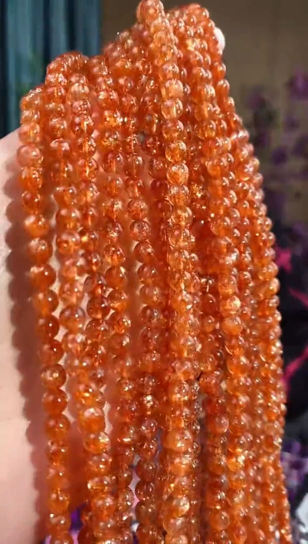 【闪购商品】长石手链未镶嵌931金太阳多样性发其一