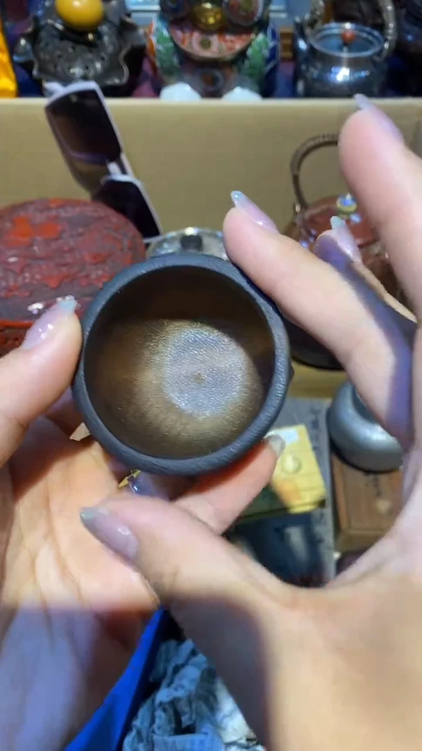 陶你所爱中古回流严选