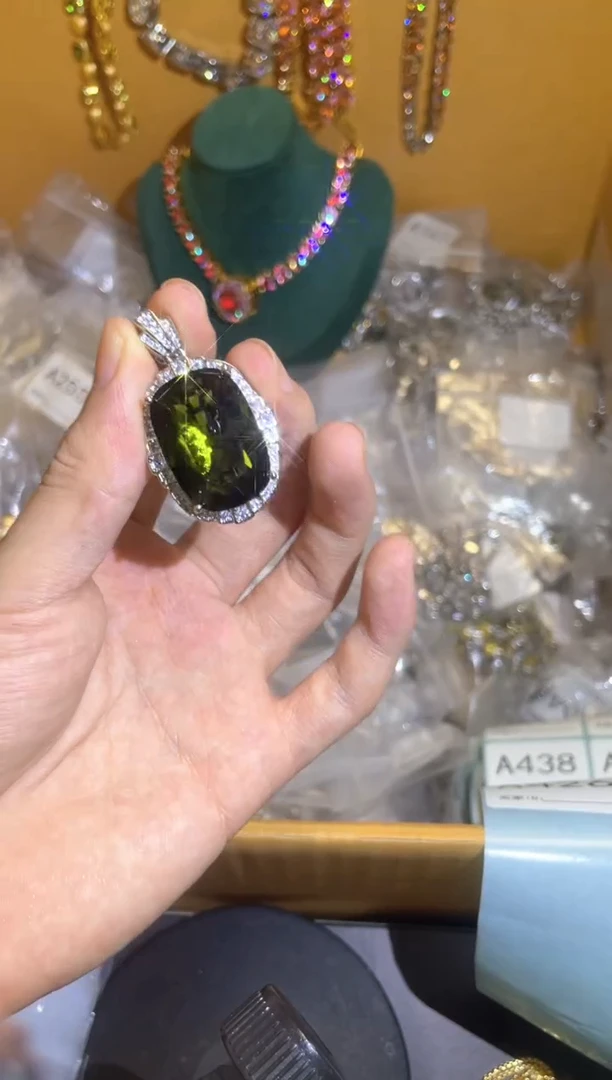 非金属无简约气质经典百搭款A426