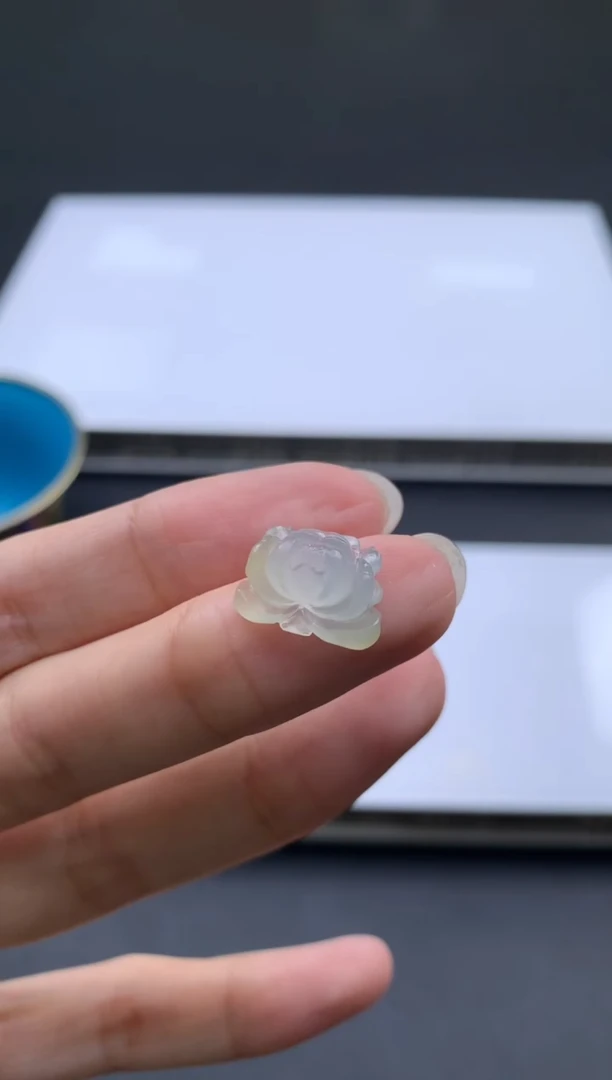 未镶嵌定制翡翠翡翠