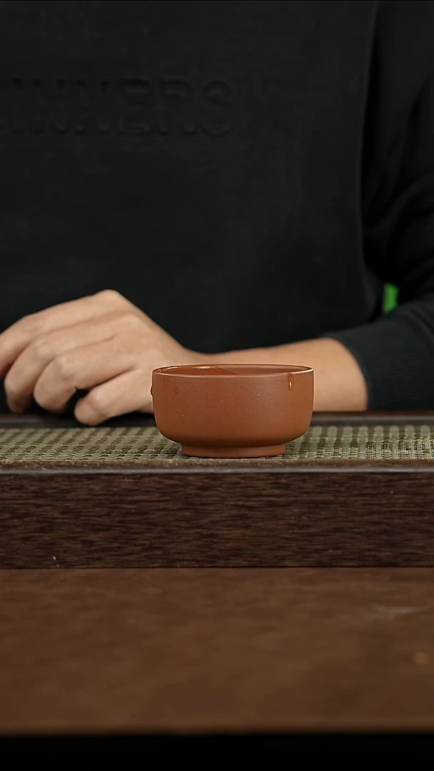 紫砂其他@@YZGT16742紫砂