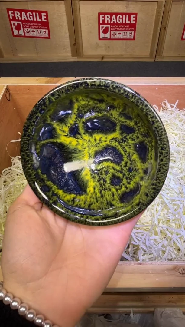 茶盏精选茶盏主人杯一只37
