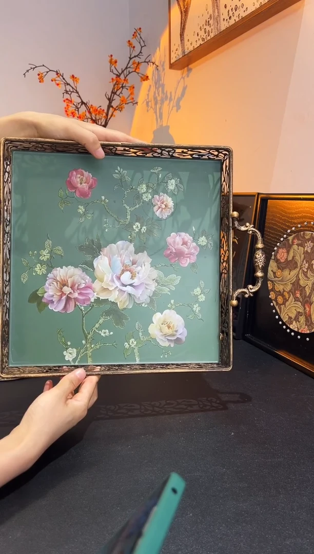 外贸陶瓷铁艺 家居百货