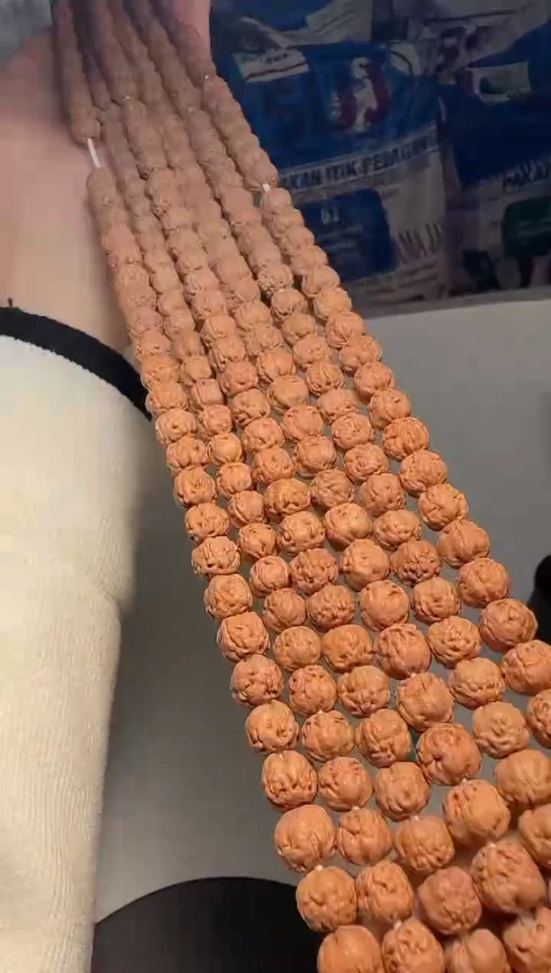 手串金刚菩提无利润超头精挑佛手108-8mm