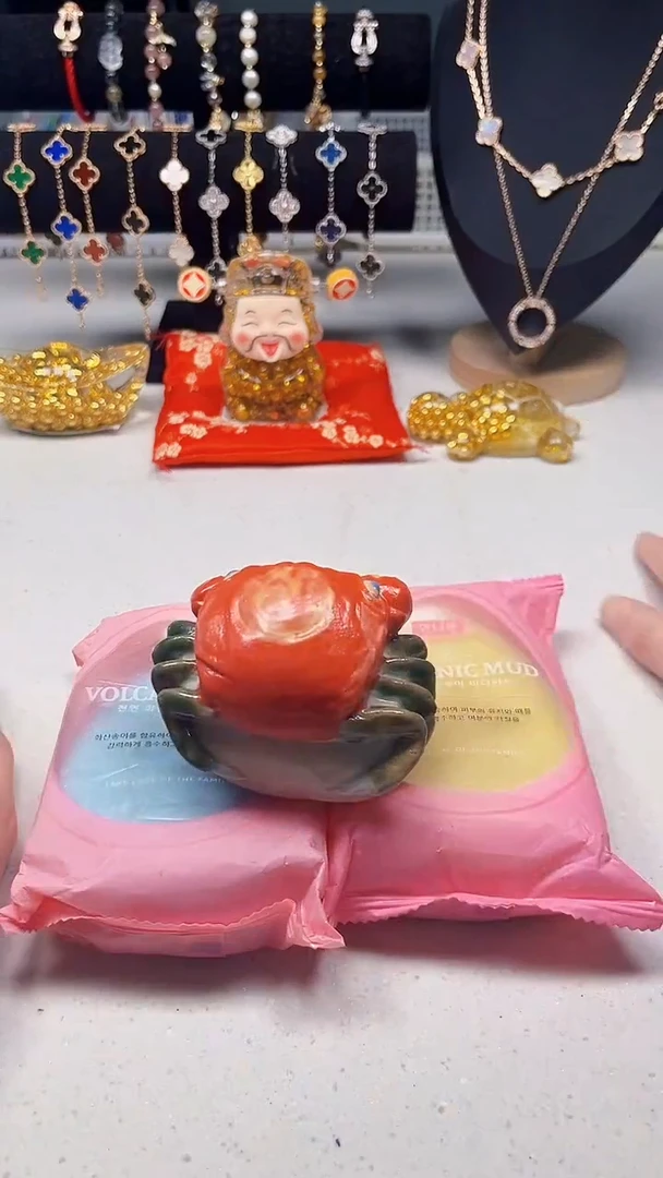 瓷片陶茶666文玩周边多人