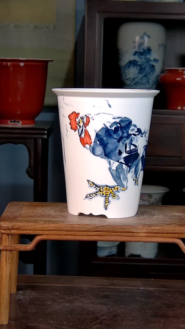 【闪购商品】红陶1