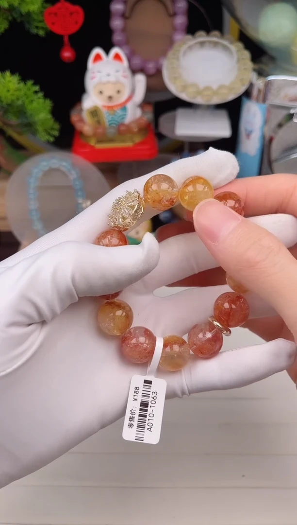 未镶嵌珠宝半成品水晶设计款A010