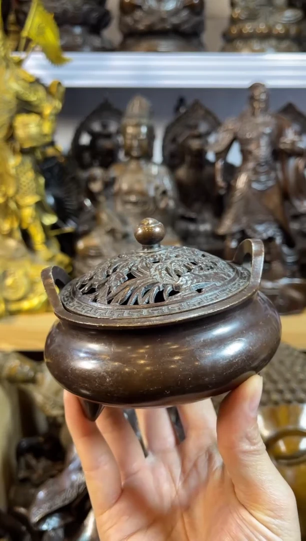 【闪购商品】.案台摆件 物品摆件