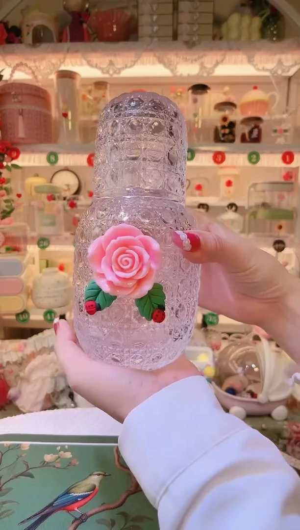 一壶一杯——手工制作品质好！